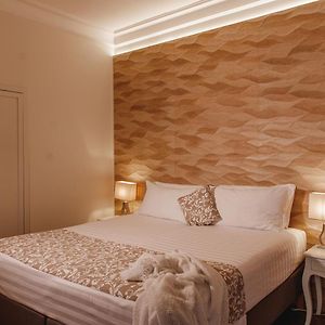 Superior Double Kamer